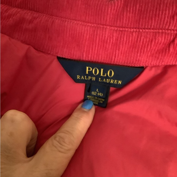 Polo by Ralph Lauren - Picture 3 of 3